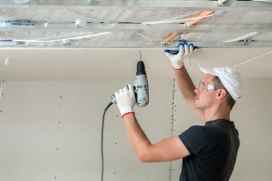 Common Mistakes To Avoid During Drywall Patching Projects Federal Way, WA