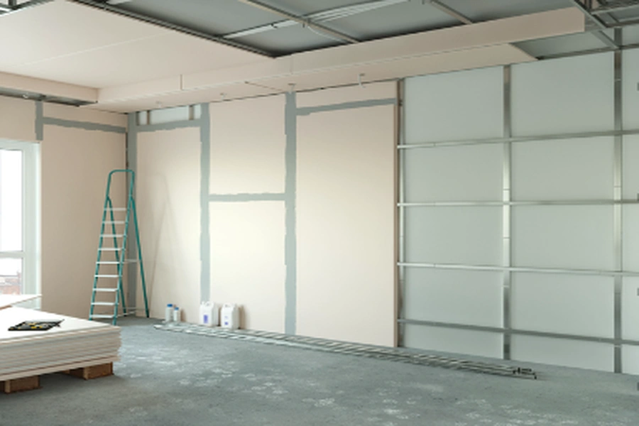 Common Mistakes To Avoid During Drywall Patching Projects in Federal Way, WA