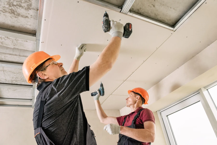 The Role Of Drywall Repair In Home Renovations Federal Way, WA