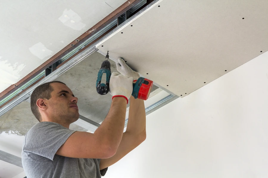 The Role Of Drywall Repair In Home Renovations in Federal Way, WA