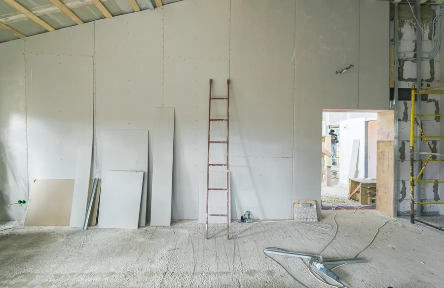 Tips For Preventing Future Drywall Damage Federal Way, WA