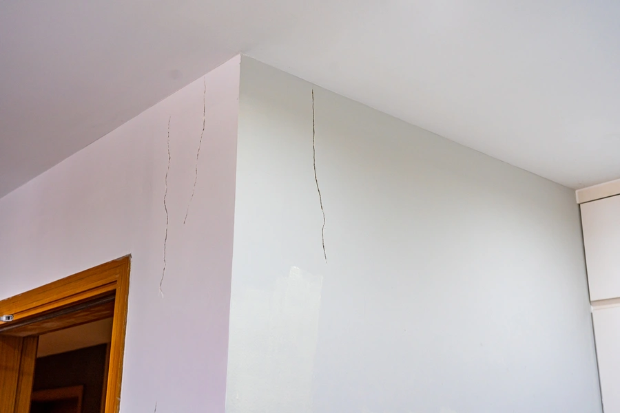 Tools And Materials Needed For Drywall Crack Repair in Federal Way, WA