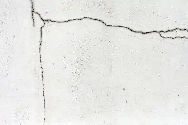Drywall Crack Repair