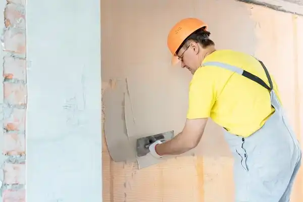 Drywall Patching