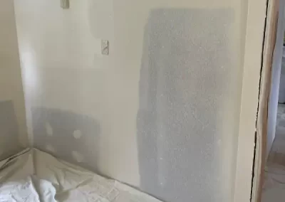 Professional drywall company