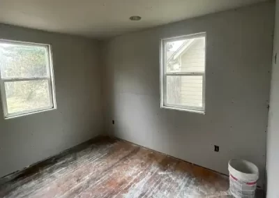Reliable drywall company