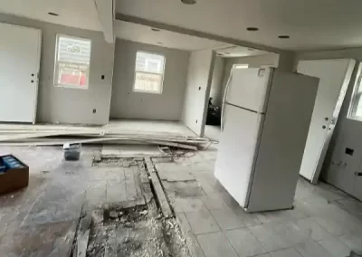 Top-notch drywall company