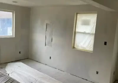 Top-notch drywall contractors